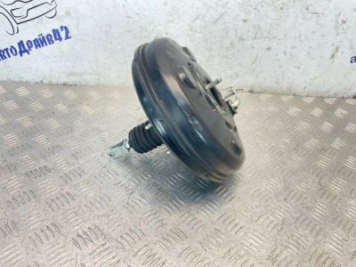 Лот: 25628576. Фото: 1. вакуумный усилитель тормозов toyota... Двигатель и элементы двигателя
