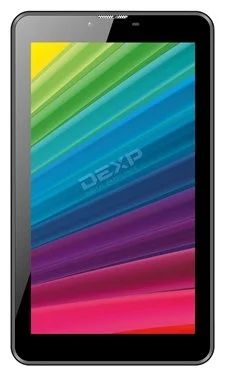 Лот: 9862789. Фото: 1. Продам планшет DEXP Ursus A269... Планшеты
