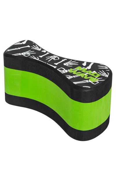 Лот: 25046955. Фото: 1. Колобашка Mad Wave Pull buoy EXT... Другое (водный спорт)