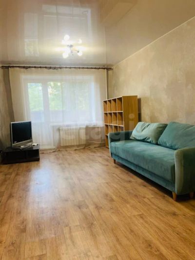 Лот: 25285004. Фото: 1. 1-комн. квартира , Красноярск... Квартиры, студии