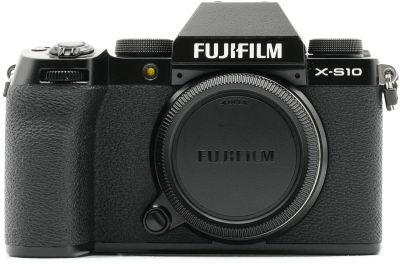 Лот: 20976105. Фото: 1. Фотоаппарат комиссионный Fujifilm... Цифровые беззеркальные со сменной оптикой