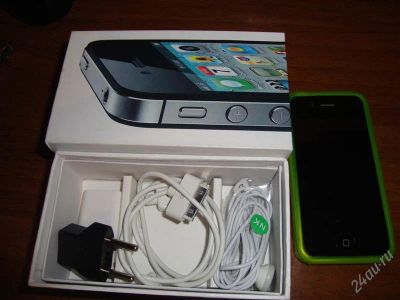 Лот: 1641754. Фото: 1. apple iphone 4s 32g срочно!!!. Кнопочные мобильные телефоны