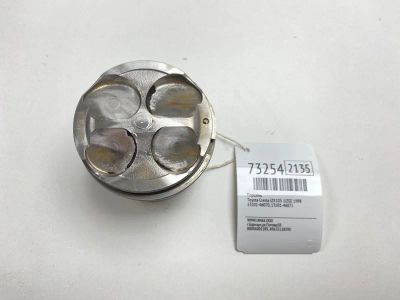 Лот: 21112589. Фото: 1. Поршень Toyota Cresta 1998 1310146070... Двигатель и элементы двигателя