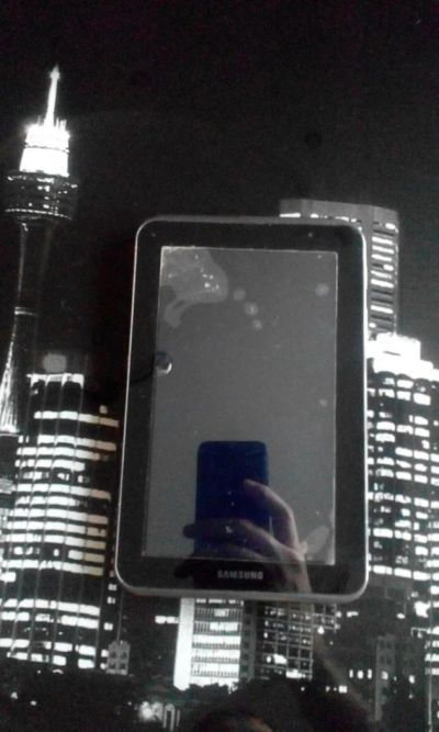 Лот: 7826439. Фото: 1. Планшет Samsung Galaxy Tab 2 7... Планшеты