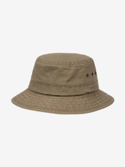 Лот: 23574575. Фото: 1. Панама STETSON 2811101 BUCKET... Другое (спортивная одежда)