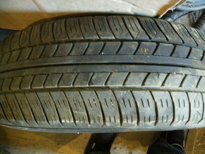 Лот: 11359587. Фото: 1. Toyo j36. Шины