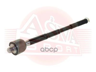 Лот: 24757670. Фото: 1. Тяга Рулевая ASVA арт. 1222-032. Разное