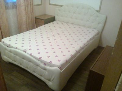 Лот: 5847674. Фото: 1. кровать. Кровати