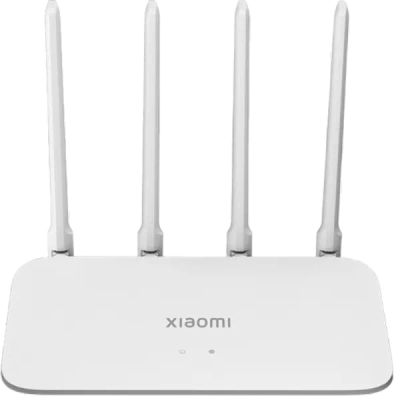 Лот: 22221594. Фото: 1. Роутер Xiaomi AC1200 EU (DVB4330GL... Маршрутизаторы (роутеры)