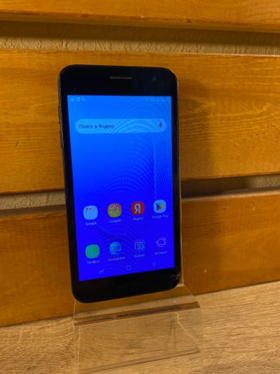 Лот: 19632621. Фото: 1. Смартфон Samsung galaxy J2 core... Смартфоны