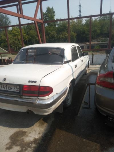 Лот: 16359253. Фото: 1. Волга 3110. Автомобили