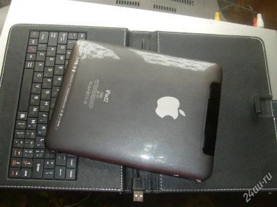 Лот: 1665989. Фото: 1. IPad 2 -64гиг. Другое (компьютеры, оргтехника, канцтовары)