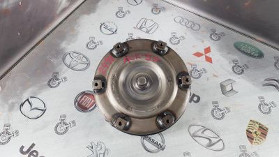 Лот: 23587559. Фото: 1. Гидротрансформатор Toyota Mark... Трансмиссия