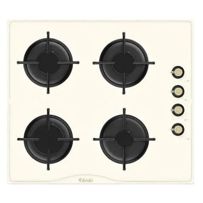 Лот: 25441103. Фото: 1. Газовая варочная панель Ardo GHS64GRC2. Плиты, духовые шкафы, варочные поверхности