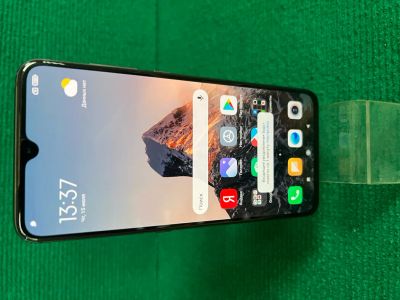 Лот: 19638190. Фото: 1. Смартфон Xiaomi Mi 9 (2371Б). Смартфоны