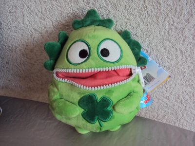 Лот: 7294248. Фото: 1. Новая игрушка Lucky из коллекции... Мягкие