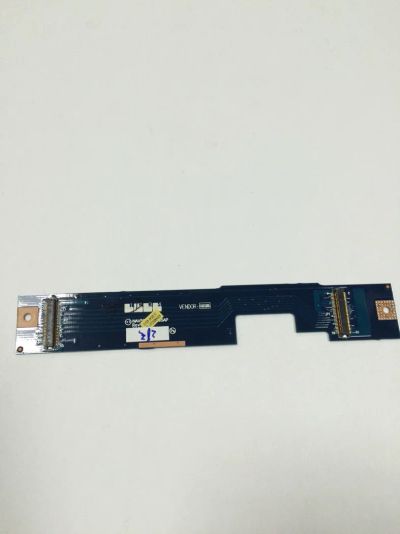Лот: 9450262. Фото: 1. Плата Network Bridge LS-565AP... Платы расширения, контроллеры, доп. порты