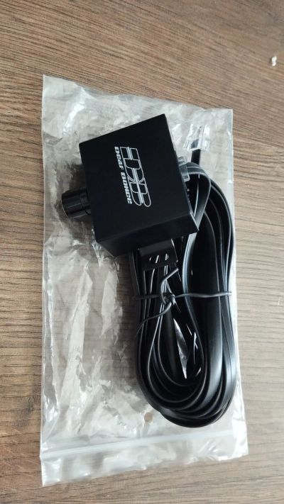 Лот: 22557398. Фото: 1. Регулятор для усилителя выносной... Усилители