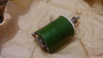 Лот: 6327334. Фото: 1. сп5-30-1-50е 220 ом резистор переменный... Резисторы