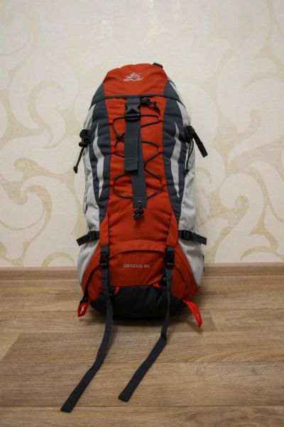 Лот: 4165533. Фото: 1. Туристический рюкзак Splav Oxygen... Рюкзаки