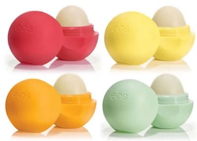 Лот: 3771409. Фото: 1. Бальзам EOS. Уход за лицом 