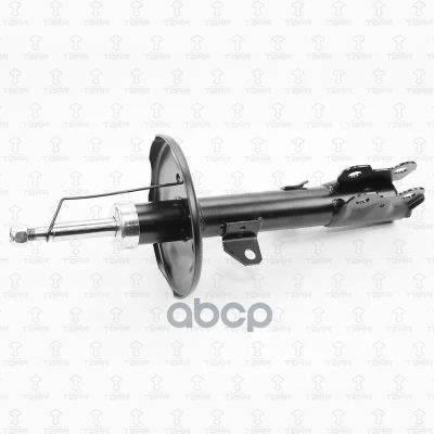 Лот: 24864349. Фото: 1. Амортизатор Toyota Corolla Axio... Ходовая, подвеска, рулевое управление