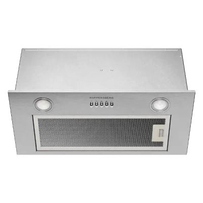 Лот: 25129442. Фото: 1. Встраиваемая вытяжка Kuppersberg... Вытяжки