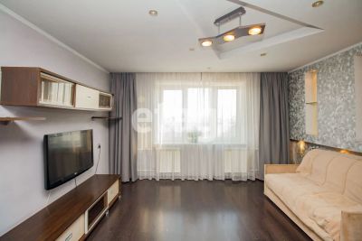Лот: 25298958. Фото: 1. 3-комн. квартира , Красноярск... Квартиры, студии