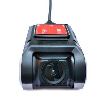 Лот: 17556270. Фото: 1. Видеорегистратор U2 DVR USB для... Видеорегистраторы,  радар-детекторы, системы парковки