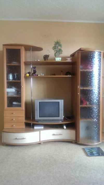 Лот: 5641436. Фото: 1. Замечательная горка!!!. Гостиные, стенки, горки