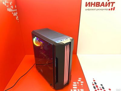 Лот: 18278811. Фото: 1. Игровой пк Intel Xeon E5-2620... Компьютеры в сборе