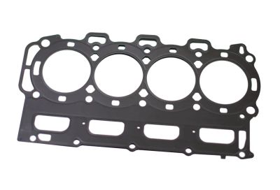 Лот: 21511598. Фото: 1. Прокладка под головку YAMAHA F80-F100... Запчасти для лодок, катеров, лодочных моторов