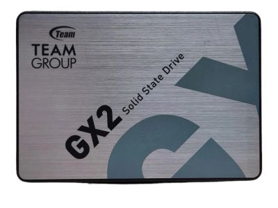 Лот: 21512916. Фото: 1. Диск SSD 2.5" 128GB Team Group... SSD-накопители