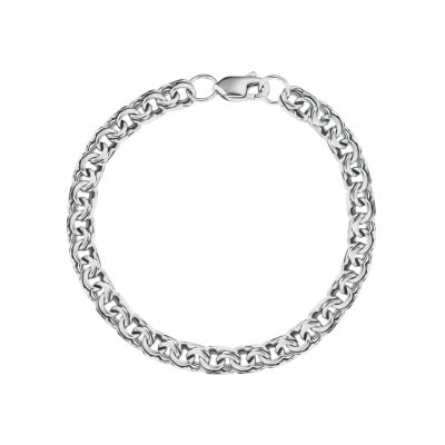 Лот: 23899433. Фото: 1. Серебряный браслет. Браслеты