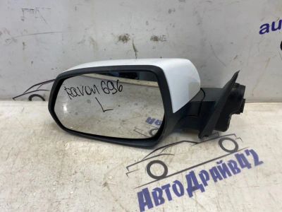 Лот: 21711141. Фото: 1. зеркало Ravon R4. Кузов