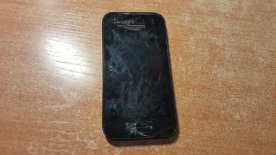 Лот: 11654804. Фото: 1. Сотовый телефон LG E730. Смартфоны