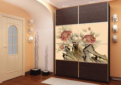 Лот: 3451343. Фото: 1. Шкаф-купе 6. Шкафы, шкафы-купе