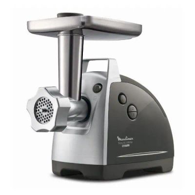 Лот: 24449953. Фото: 1. Мясорубка Moulinex HV8 Pro (ME688832... Кухонная