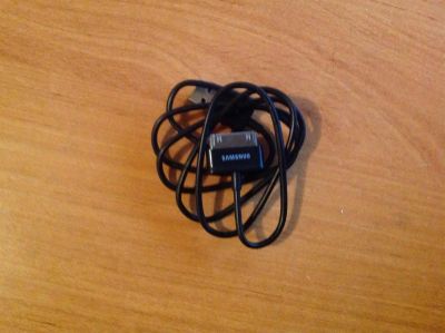 Лот: 3603800. Фото: 1. Usb кабель для Samsung galaxy... Другое (периферия)