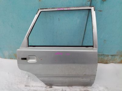 Лот: 12835350. Фото: 1. Дверь задняя правая 2114 Ваз 2115... Кузов