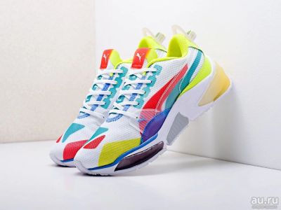 Лот: 16986370. Фото: 1. Кроссовки Puma LQDCELL Optic Sheer... Кеды, кроссовки, слипоны