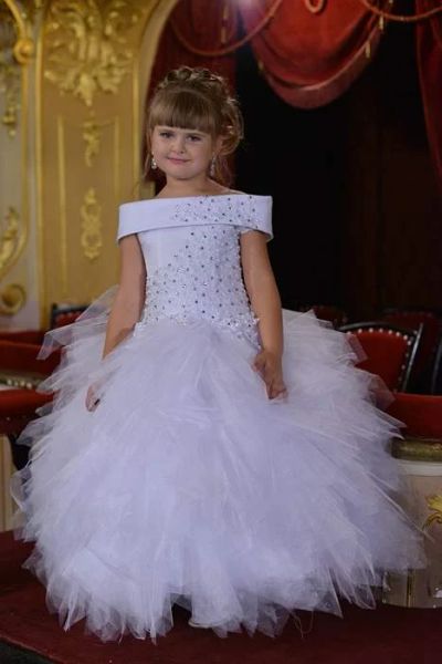 Лот: 5405690. Фото: 1. Shikarnye Детские Платья. Цены... Платья, сарафаны