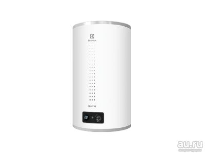 Лот: 17533722. Фото: 1. Водонагреватель Electrolux EWH... Водонагреватели, бойлеры