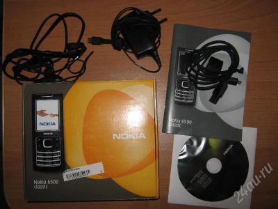 Лот: 179359. Фото: 1. комлект от телефона Nokia 6500... Красноярск