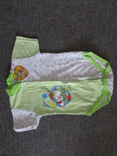 Лот: 10456350. Фото: 1. Боди. Ползунки, распашонки, слипы