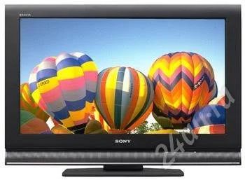 Лот: 499751. Фото: 1. ЖК (LCD) телевизор Sony KDL-40L4000... Телевизоры