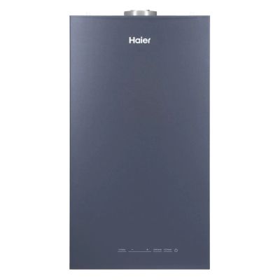 Лот: 25539385. Фото: 1. Газовый котел Haier EvoLine 2... Отопительные котлы, печи