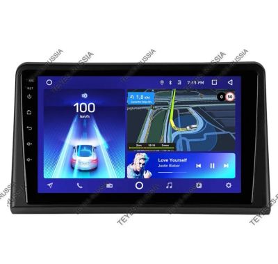 Лот: 20758797. Фото: 1. Магнитола Teyes CC2 Plus Hyundai... Автомагнитолы