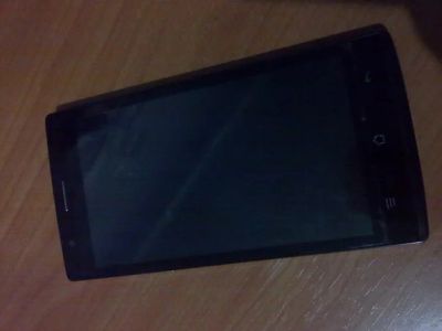 Лот: 6374317. Фото: 1. телефон lenovo k928 повторно клиент... Смартфоны