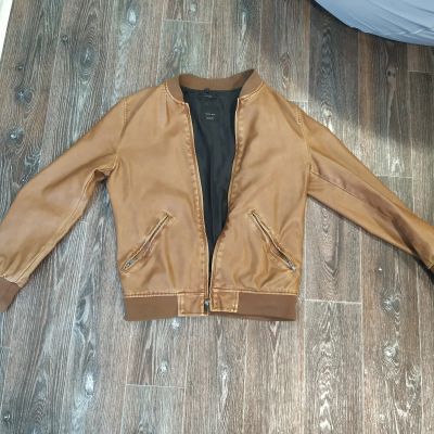 Лот: 15264486. Фото: 1. Куртка мужская zara. Верхняя одежда